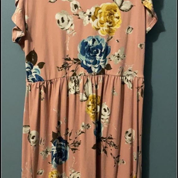 Dress from Wichita KS Boutique
Size M/L - Picture 2 of 3